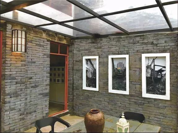 “中國最美寺院”寂照庵，房子象征著家是情感