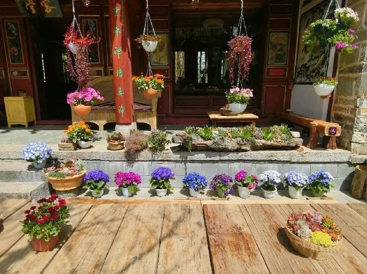 “中國最美寺院”寂照庵，房子象征著家是情感