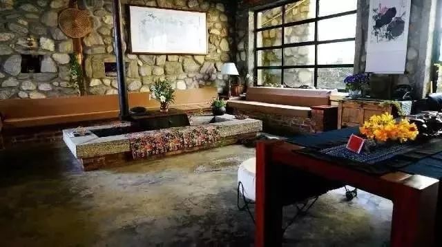 “中國最美寺院”寂照庵，房子象征著家是情感