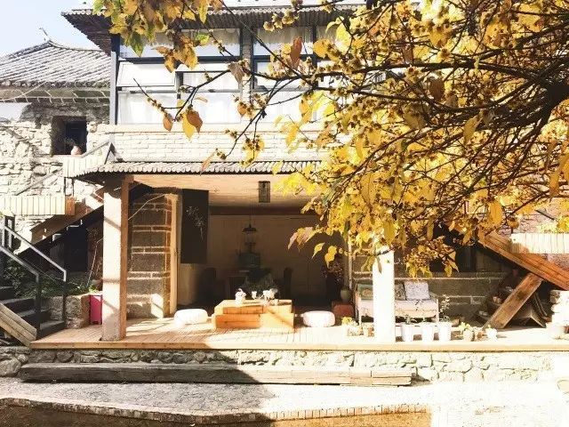 “中國最美寺院”寂照庵，房子象征著家是情感