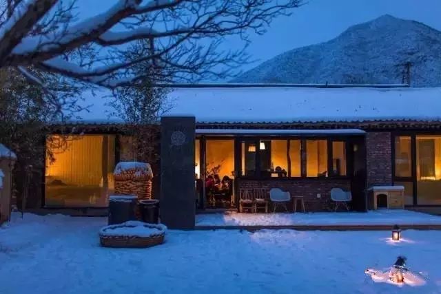 北京·山楂小院，留住最土的鄉(xiāng)味和溫暖的人心