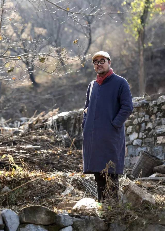 北京·山楂小院，留住最土的鄉(xiāng)味和溫暖的人心