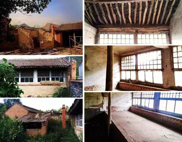 北京·山楂小院，留住最土的鄉(xiāng)味和溫暖的人心