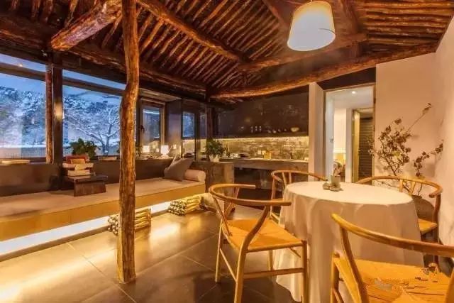 北京·山楂小院，留住最土的鄉(xiāng)味和溫暖的人心