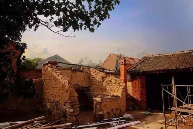 北京·山楂小院，留住最土的鄉(xiāng)味和溫暖的人心