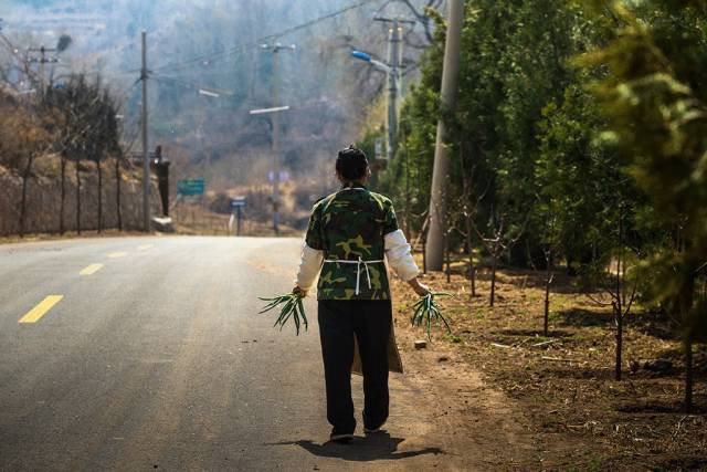 北京·山楂小院，留住最土的鄉(xiāng)味和溫暖的人心