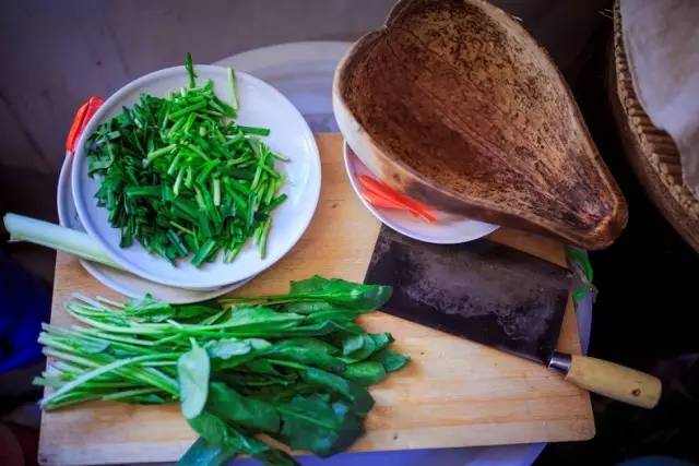 北京·山楂小院，留住最土的鄉(xiāng)味和溫暖的人心