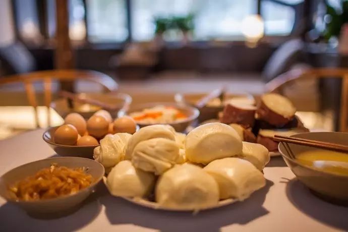 北京·山楂小院，留住最土的鄉(xiāng)味和溫暖的人心