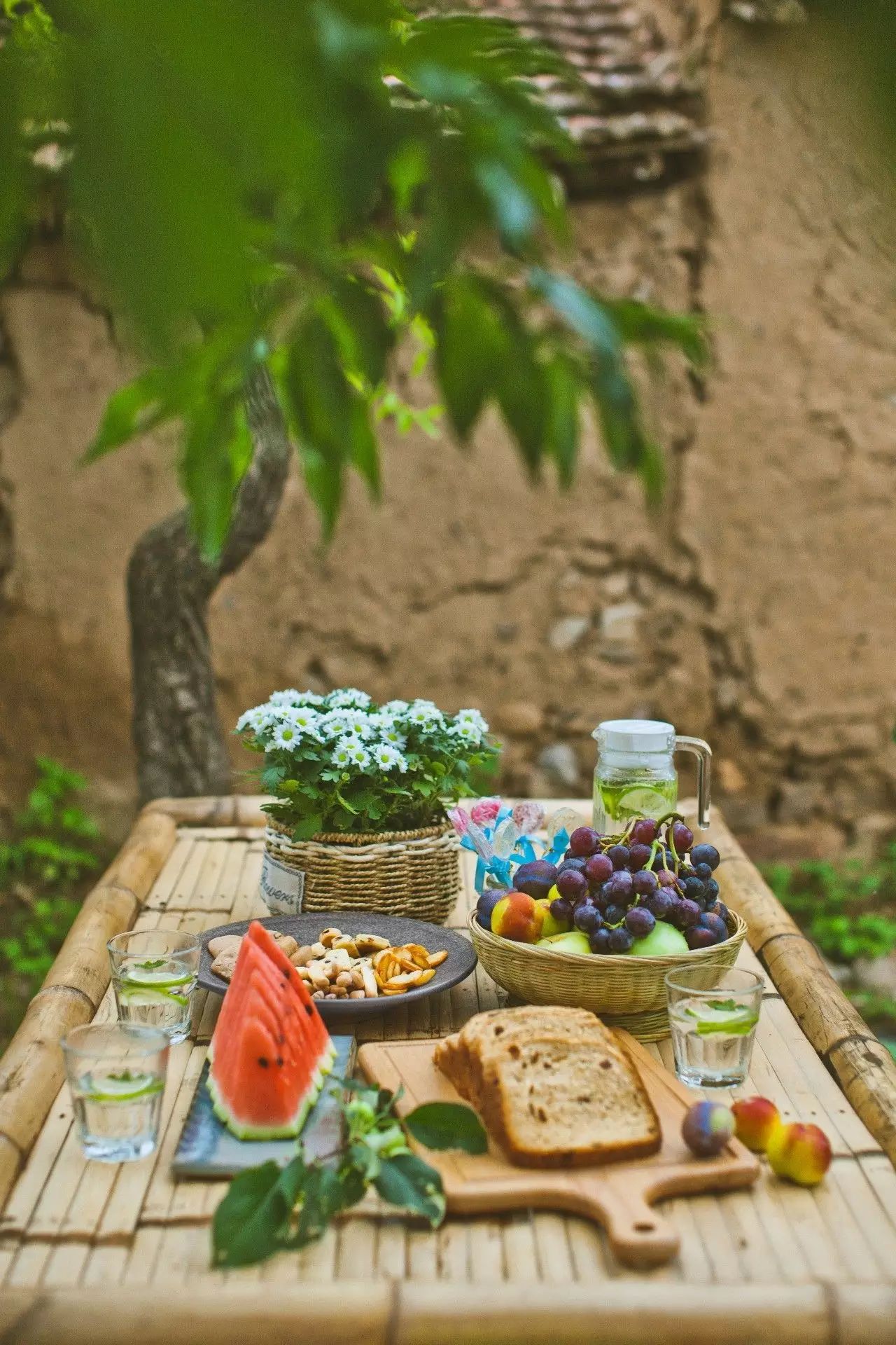 北京·山楂小院，留住最土的鄉(xiāng)味和溫暖的人心