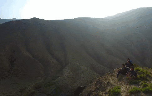 黃河·宿集，你想要的快意江湖就在這里