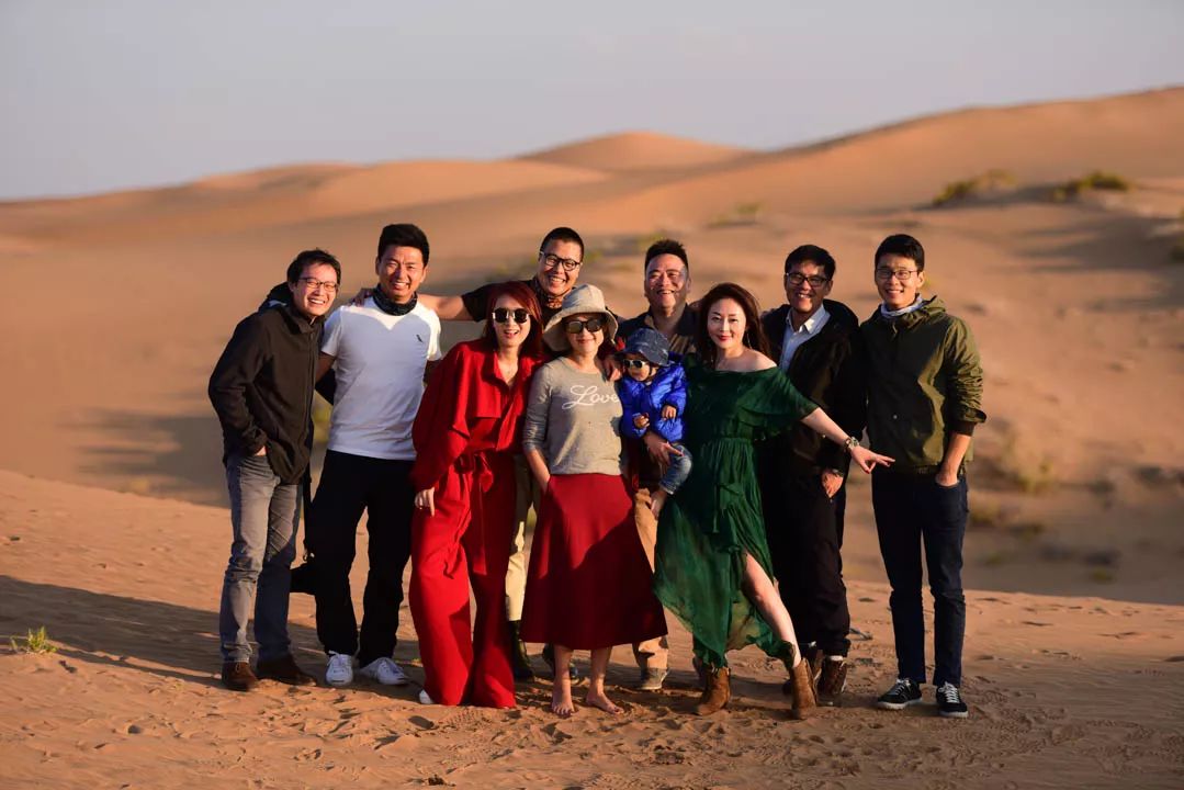 黃河·宿集，你想要的快意江湖就在這里