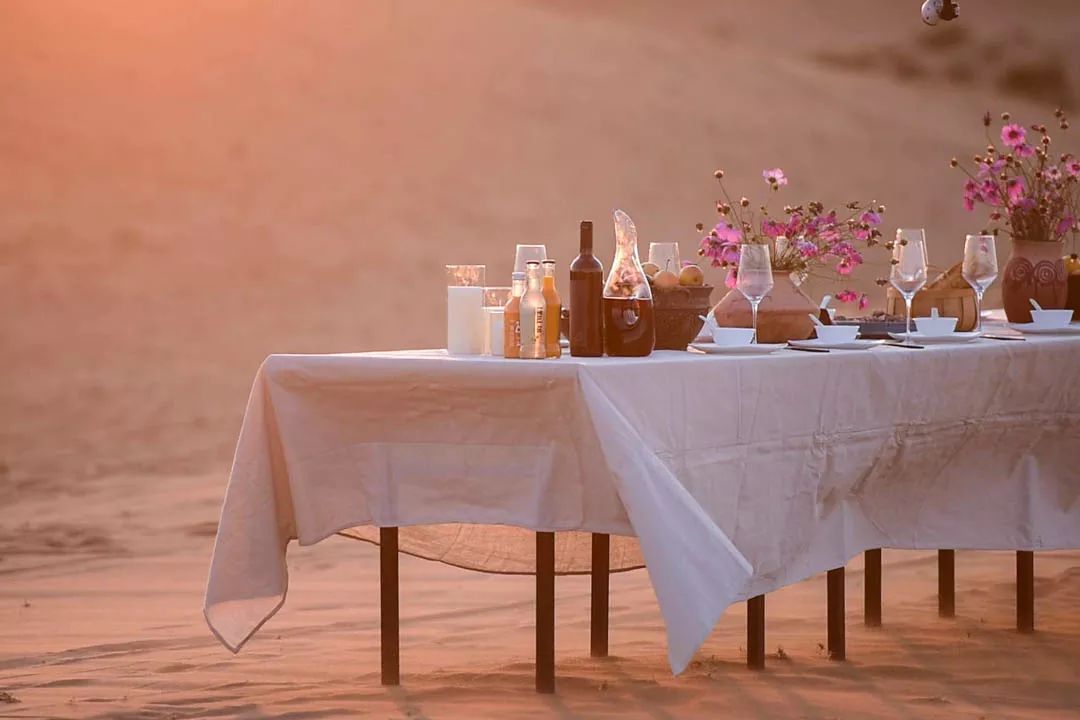 黃河·宿集，你想要的快意江湖就在這里