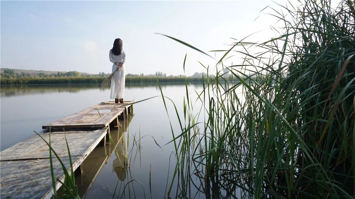 黃河·宿集，你想要的快意江湖就在這里