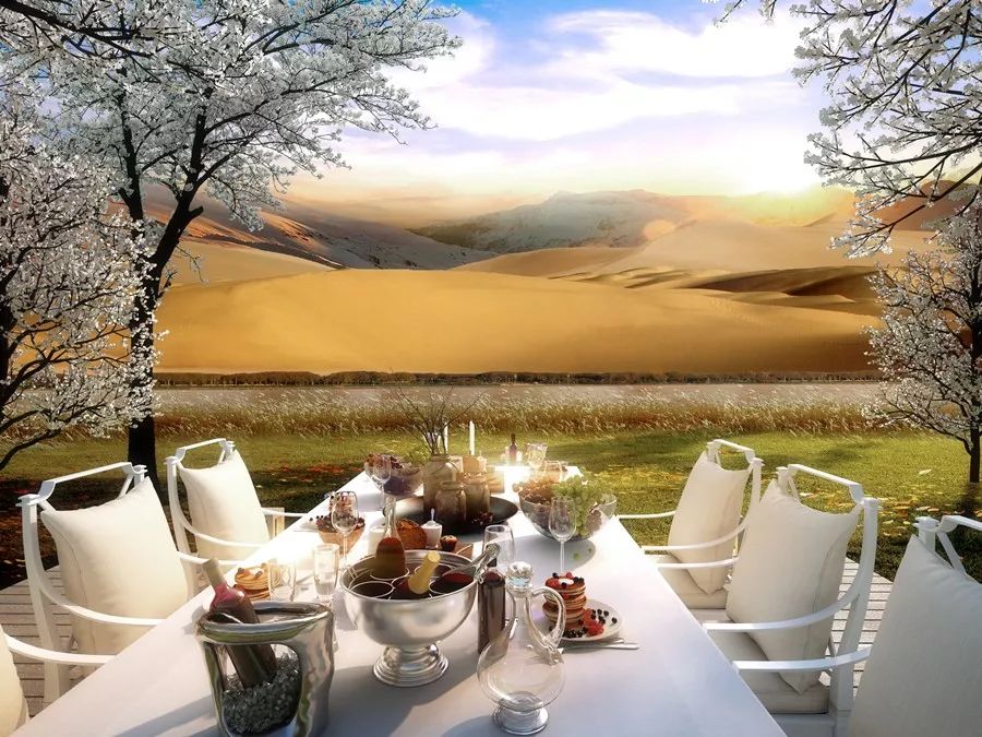 黃河·宿集，你想要的快意江湖就在這里