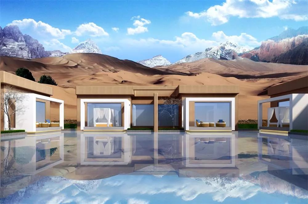 黃河·宿集，你想要的快意江湖就在這里