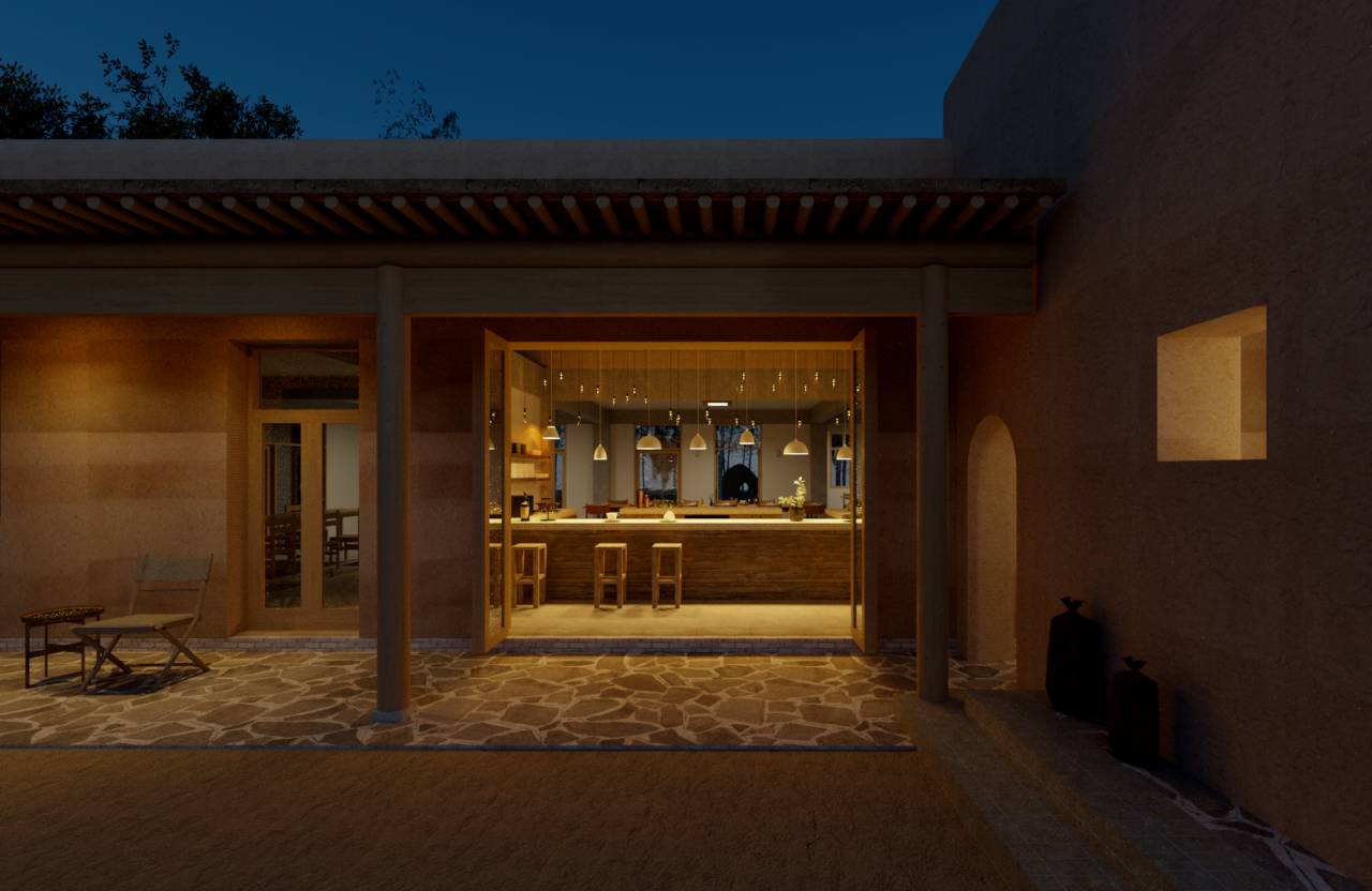 黃河·宿集，你想要的快意江湖就在這里