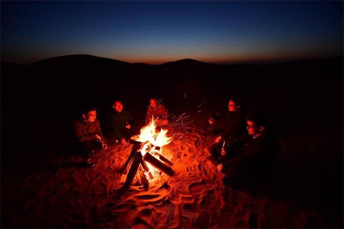 黃河·宿集，你想要的快意江湖就在這里