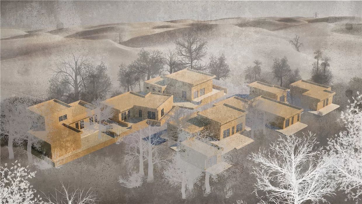 黃河·宿集，你想要的快意江湖就在這里