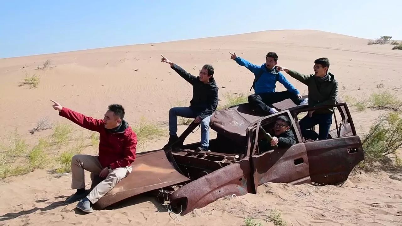 黃河·宿集，你想要的快意江湖就在這里