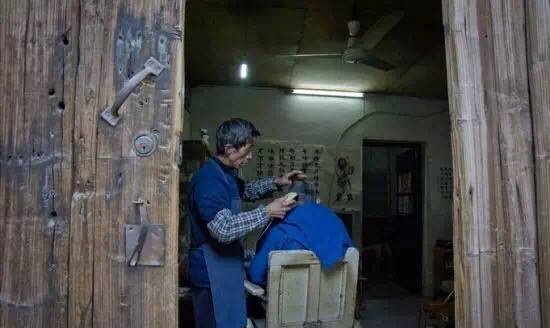 烏鎮(zhèn)·青壚，江南水鄉(xiāng)最美一隅就如黃昏一簾幽夢