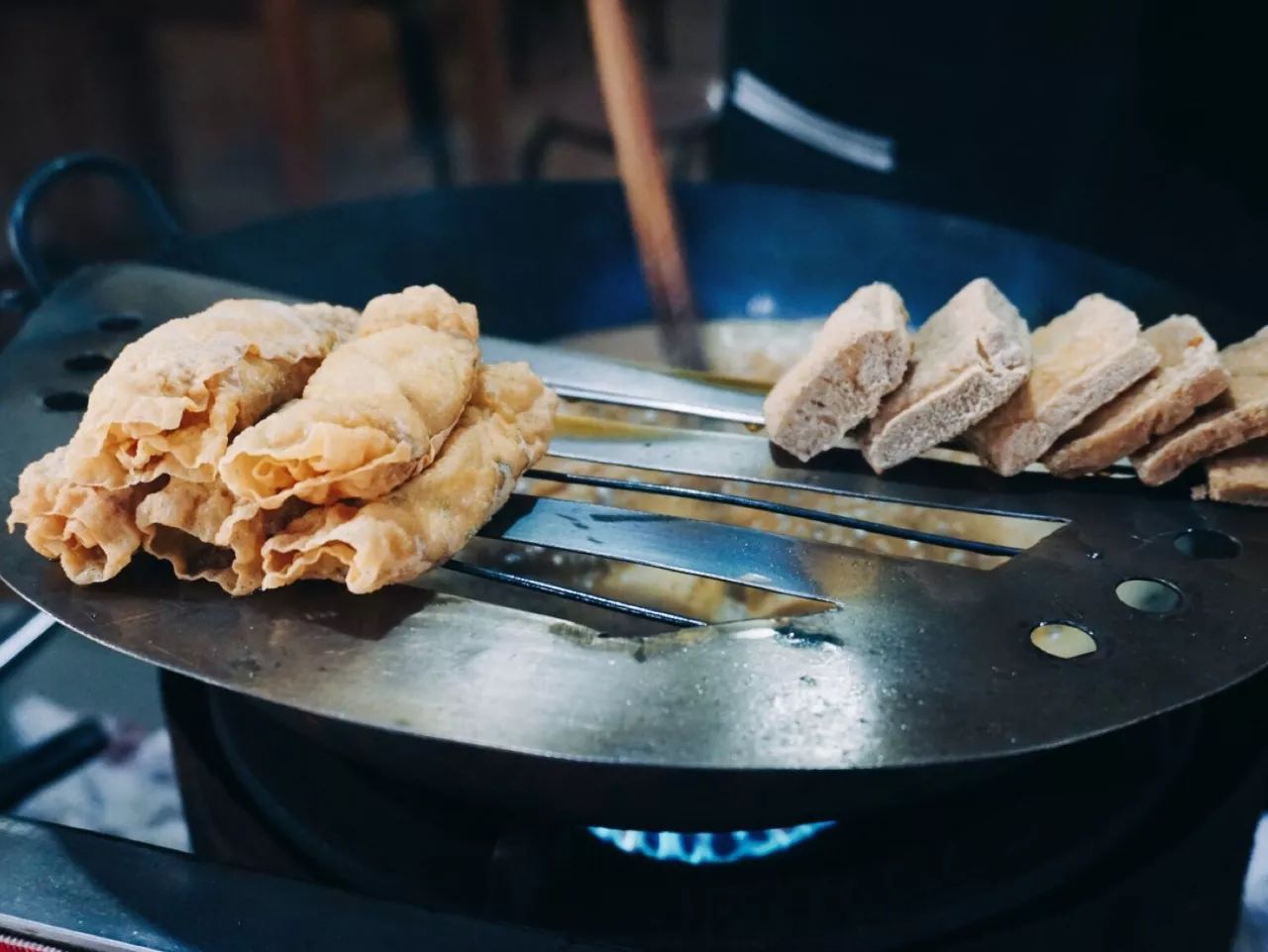 烏鎮(zhèn)·青壚，江南水鄉(xiāng)最美一隅就如黃昏一簾幽夢