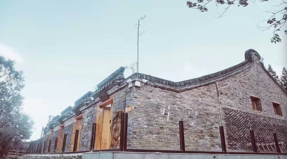 烏鎮(zhèn)·青壚，江南水鄉(xiāng)最美一隅就如黃昏一簾幽夢