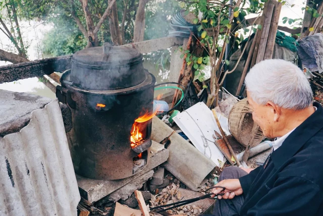 烏鎮(zhèn)·青壚，江南水鄉(xiāng)最美一隅就如黃昏一簾幽夢