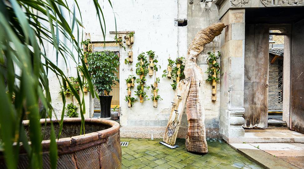 烏鎮(zhèn)·青壚，江南水鄉(xiāng)最美一隅就如黃昏一簾幽夢