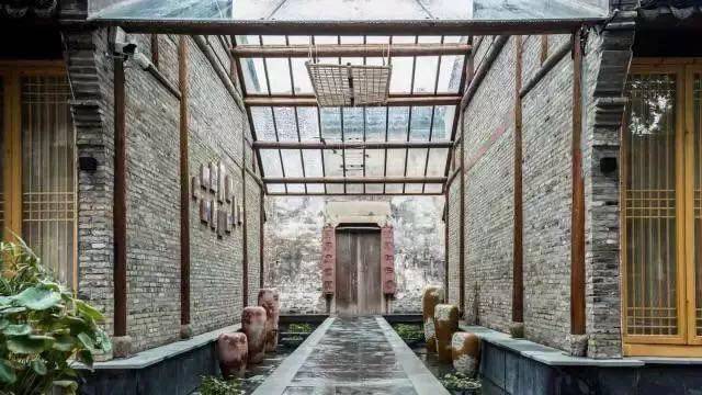 烏鎮(zhèn)·青壚，江南水鄉(xiāng)最美一隅就如黃昏一簾幽夢(mèng)