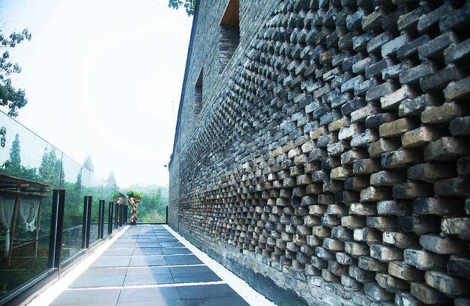 烏鎮(zhèn)·青壚，江南水鄉(xiāng)最美一隅就如黃昏一簾幽夢(mèng)