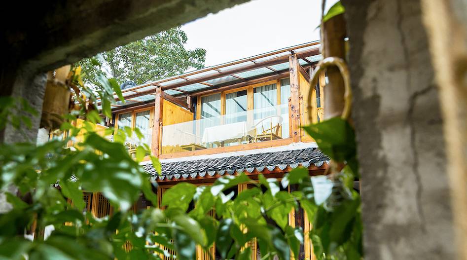 烏鎮(zhèn)·青壚，江南水鄉(xiāng)最美一隅就如黃昏一簾幽夢(mèng)