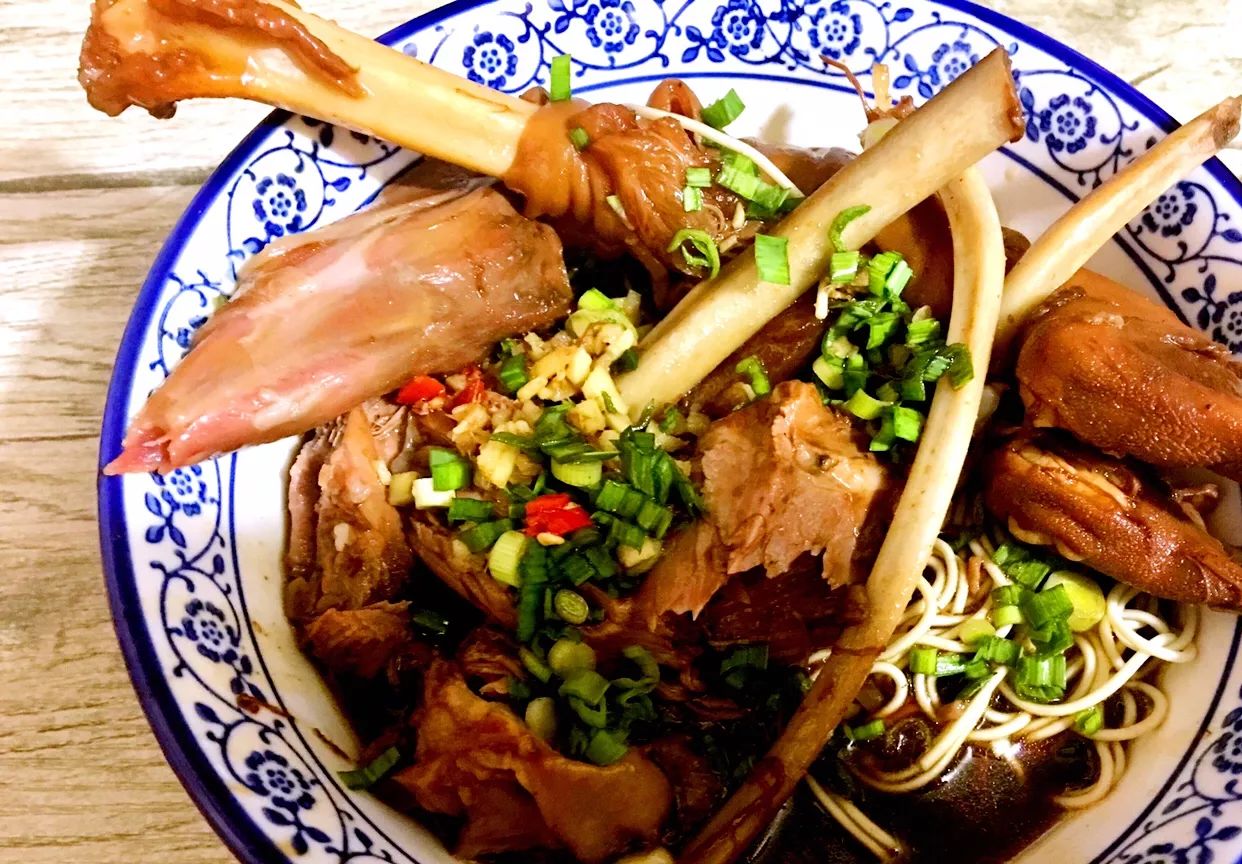 烏鎮(zhèn)·青壚，江南水鄉(xiāng)最美一隅就如黃昏一簾幽夢(mèng)