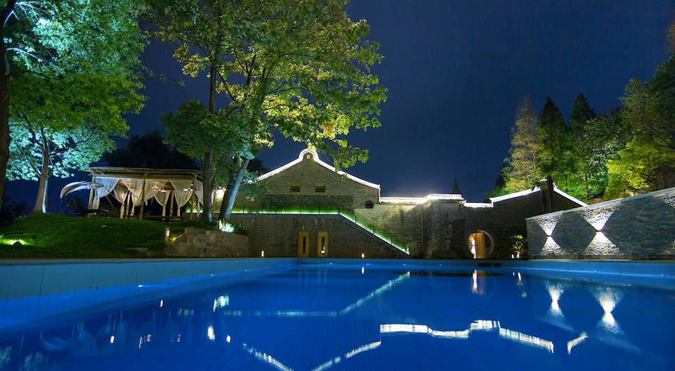 烏鎮(zhèn)·青壚，江南水鄉(xiāng)最美一隅就如黃昏一簾幽夢