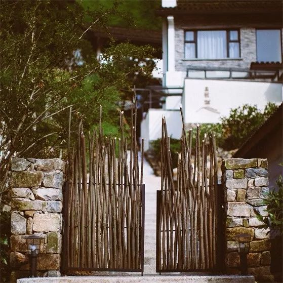 莫干山·三秋美宿，一日不見三秋盼兮