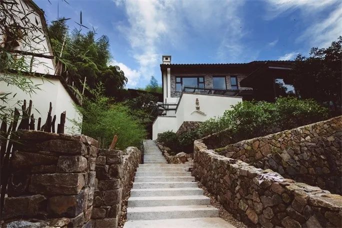 莫干山·三秋美宿，一日不見三秋盼兮