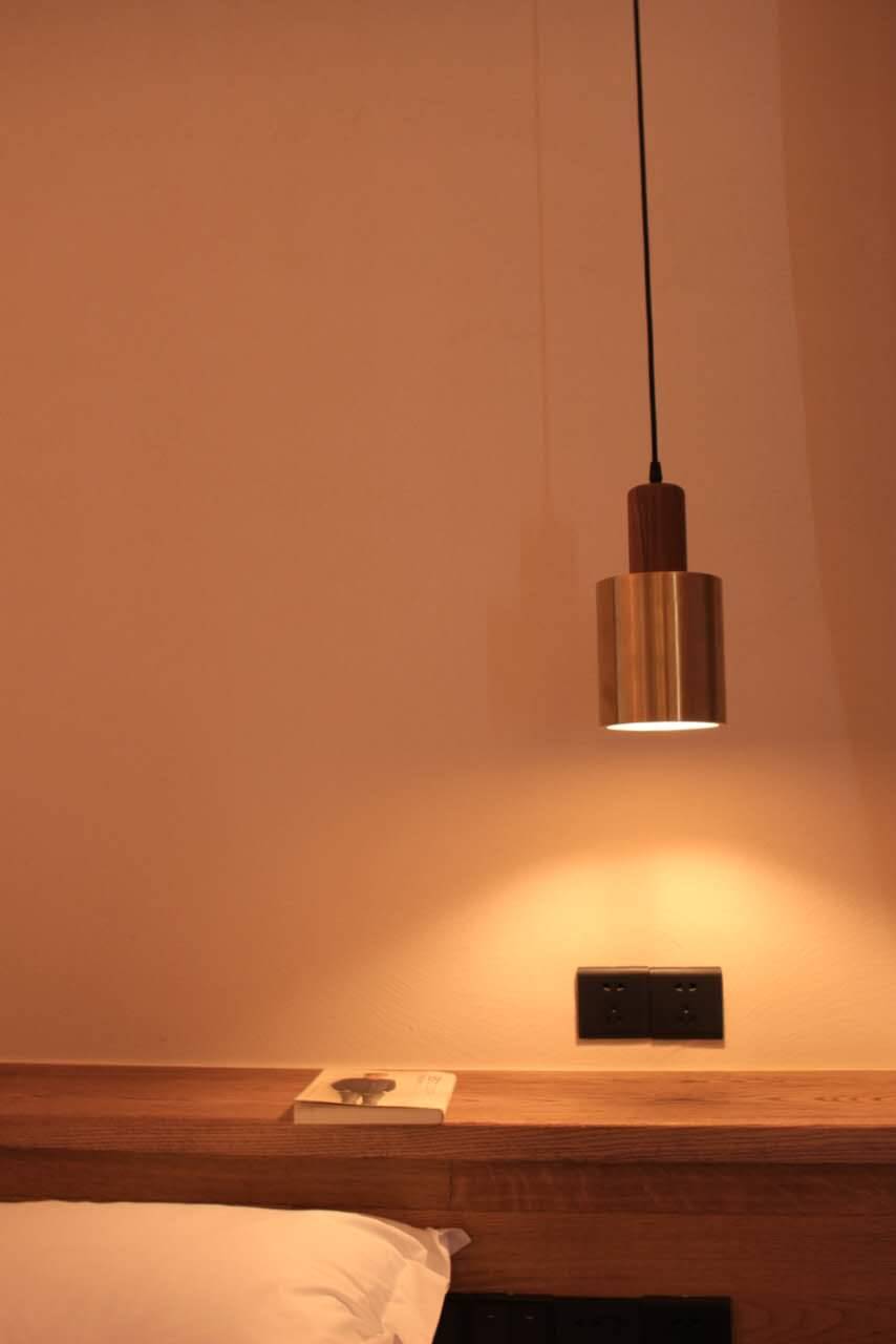 莫干山·三秋美宿，一日不見三秋盼兮