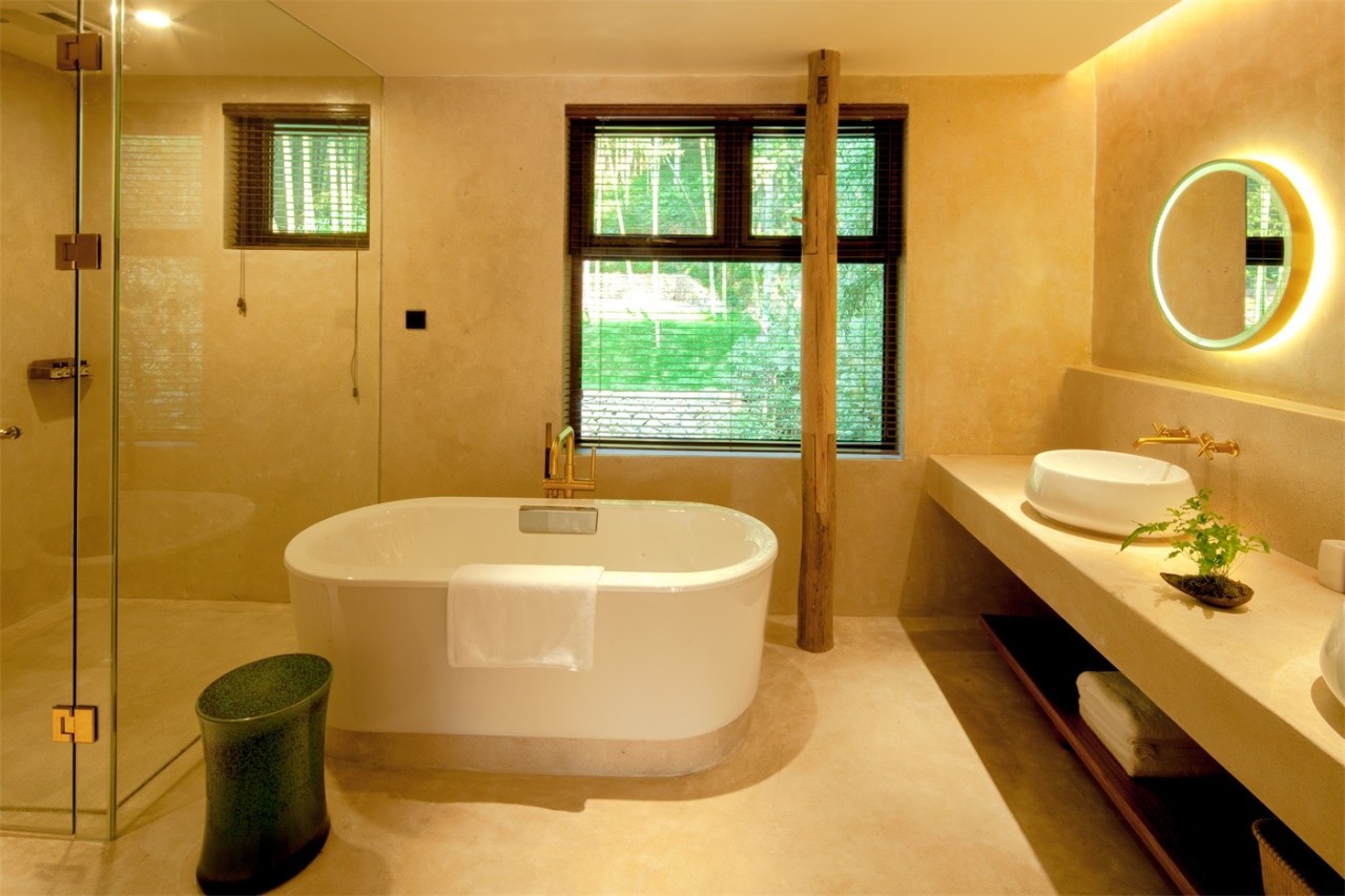 莫干山·三秋美宿，一日不見三秋盼兮