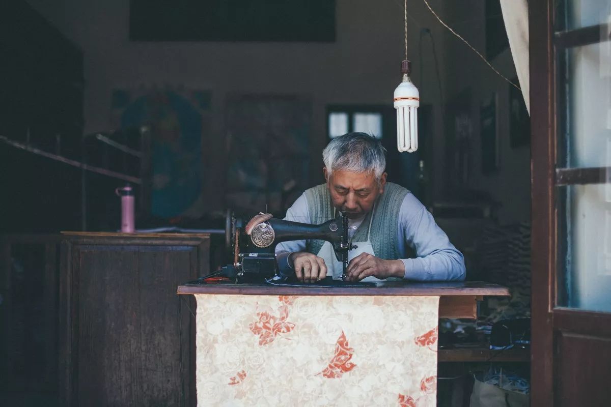 莫干山·三秋美宿，一日不見(jiàn)三秋盼兮