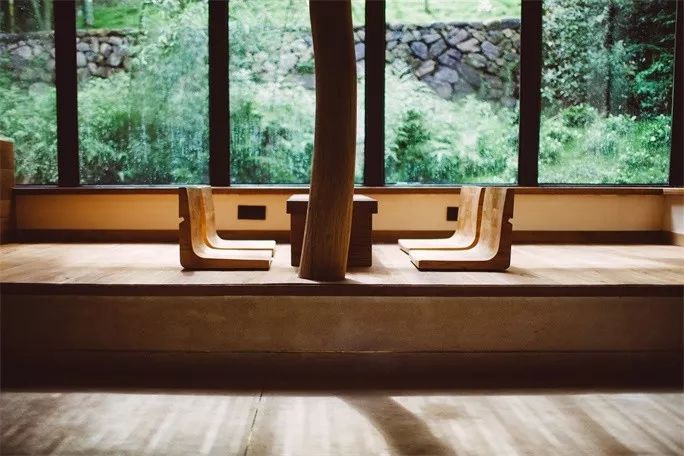 莫干山·三秋美宿，一日不見(jiàn)三秋盼兮