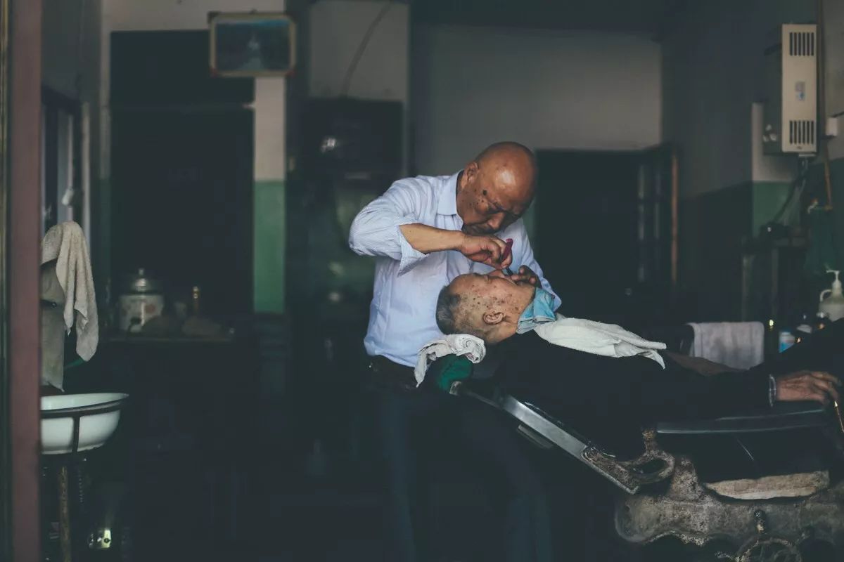 莫干山·三秋美宿，一日不見三秋盼兮