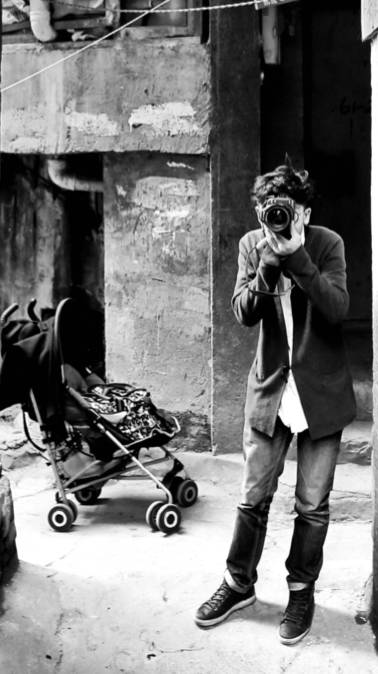 大理古城·果念，按照自己喜歡的方式活著