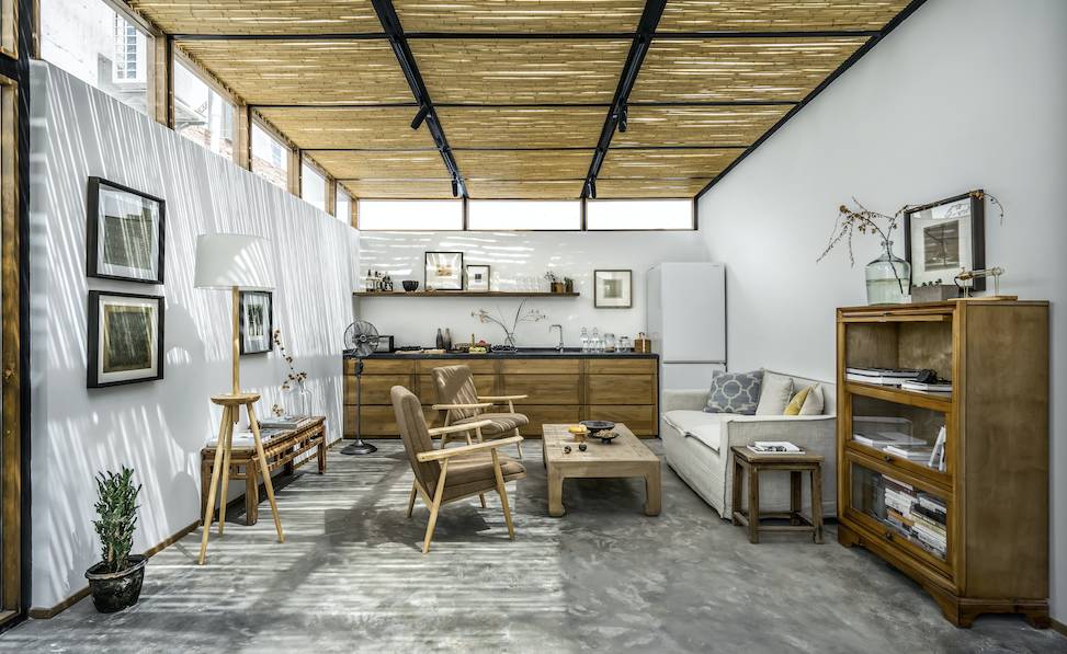 大理古城·果念，按照自己喜歡的方式活著