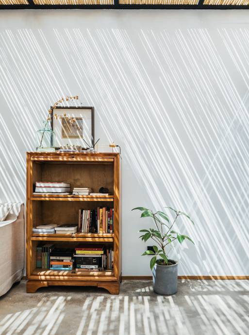 大理古城·果念，按照自己喜歡的方式活著