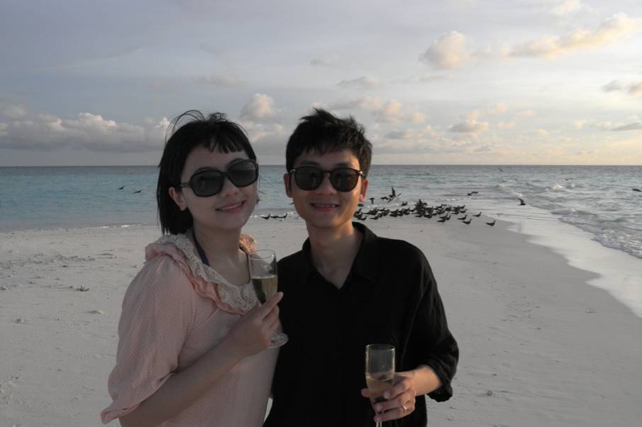 大理古城·果念，按照自己喜歡的方式活著