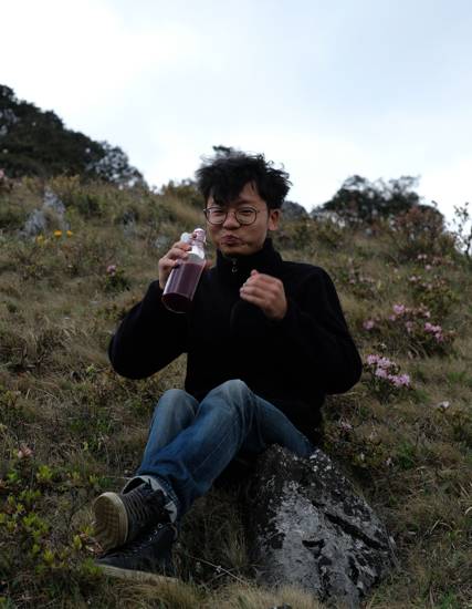 大理古城·果念，按照自己喜歡的方式活著