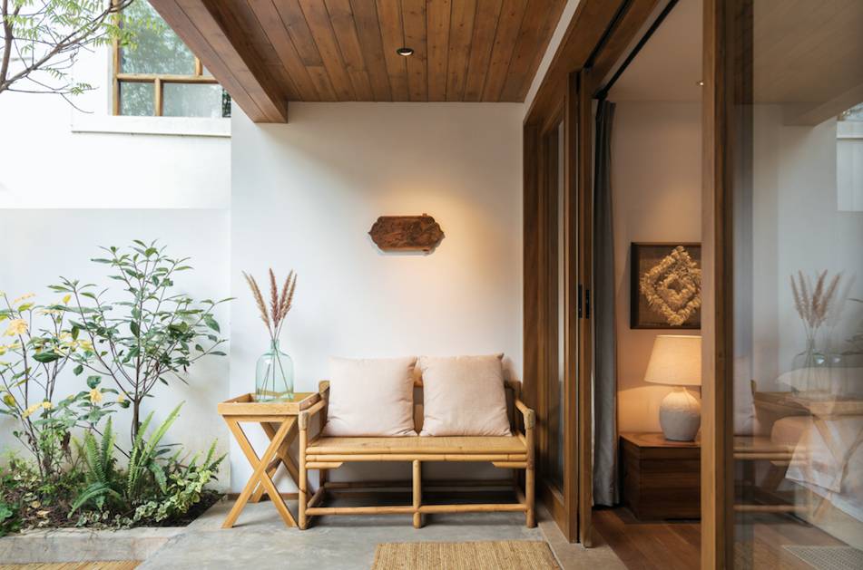 大理古城·果念，按照自己喜歡的方式活著