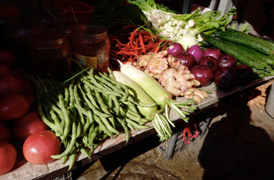 大理古城·果念，按照自己喜歡的方式活著