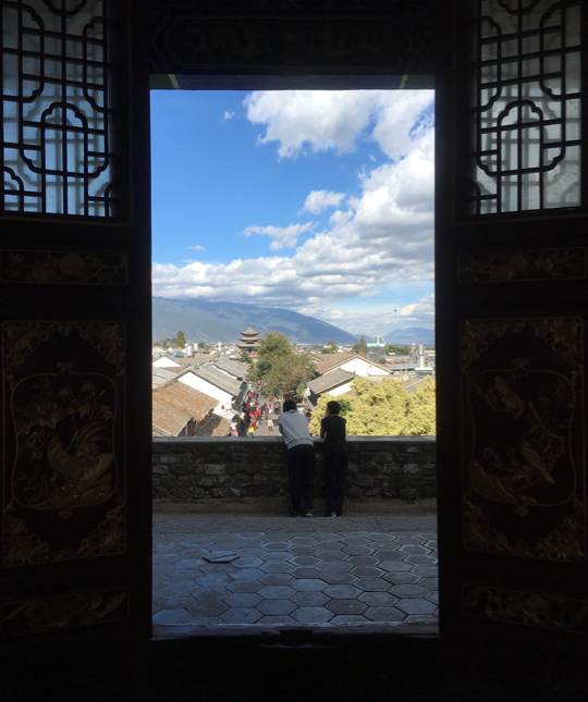 大理古城·果念，按照自己喜歡的方式活著