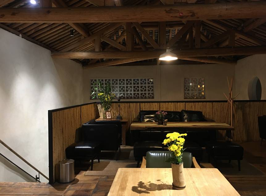 大理古城·果念，按照自己喜歡的方式活著