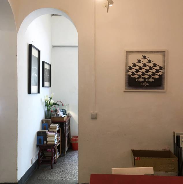 大理古城·果念，按照自己喜歡的方式活著